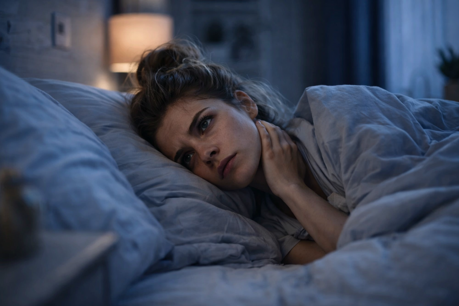 5 Signs Your Mattress Is Ruining Your Sleep, Skin & Mood (& How Boston Fixes It)