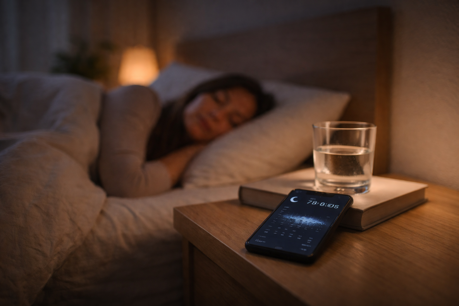 Too Stressed To Sleep? 11 Ways to Wind Down & Put Anxious Thoughts to Bed