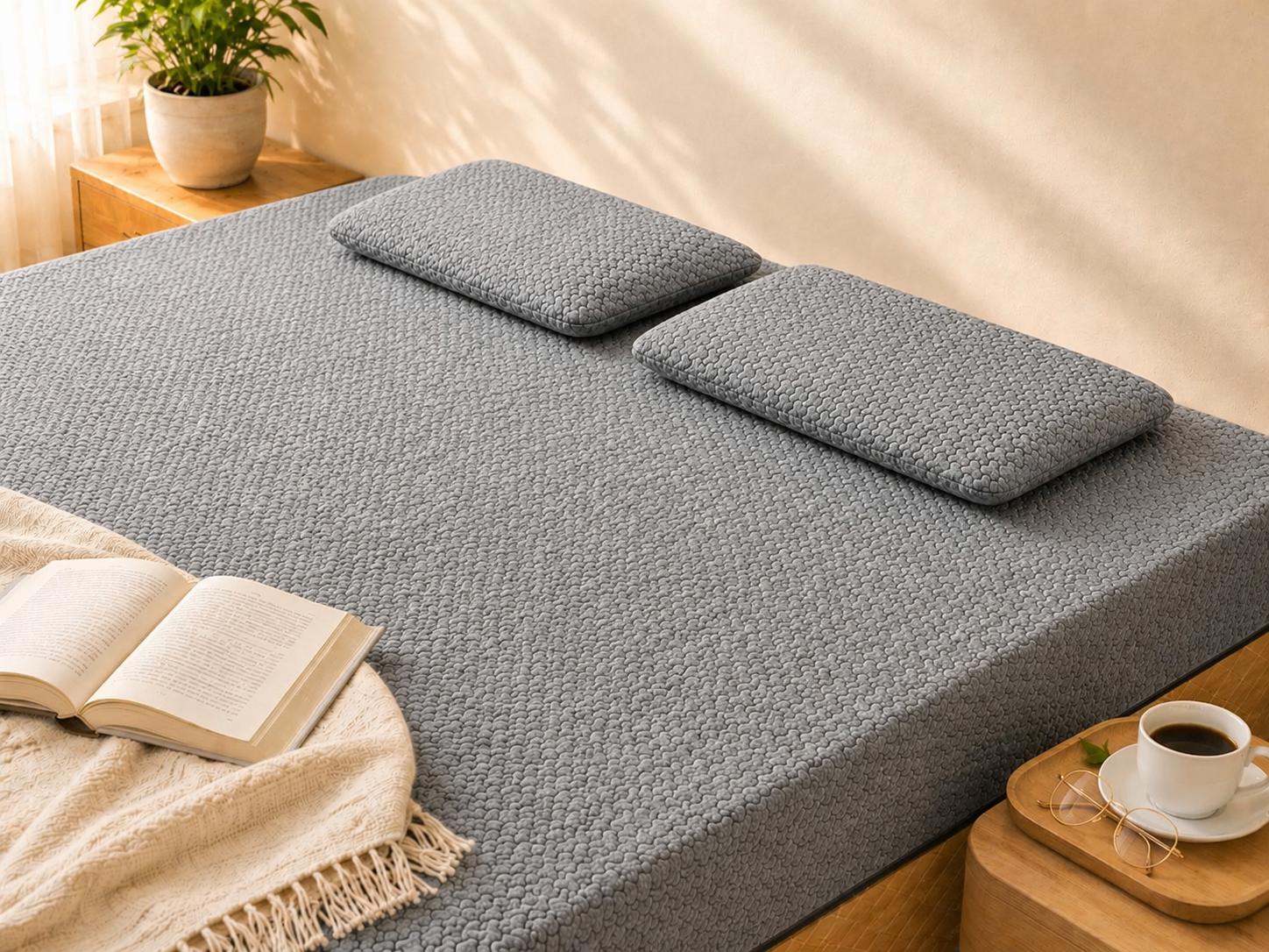 Boston Air Pillow