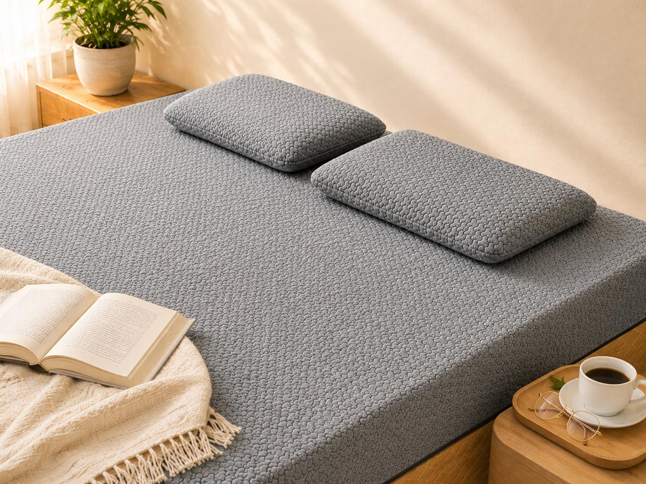 Boston Classic Pillow